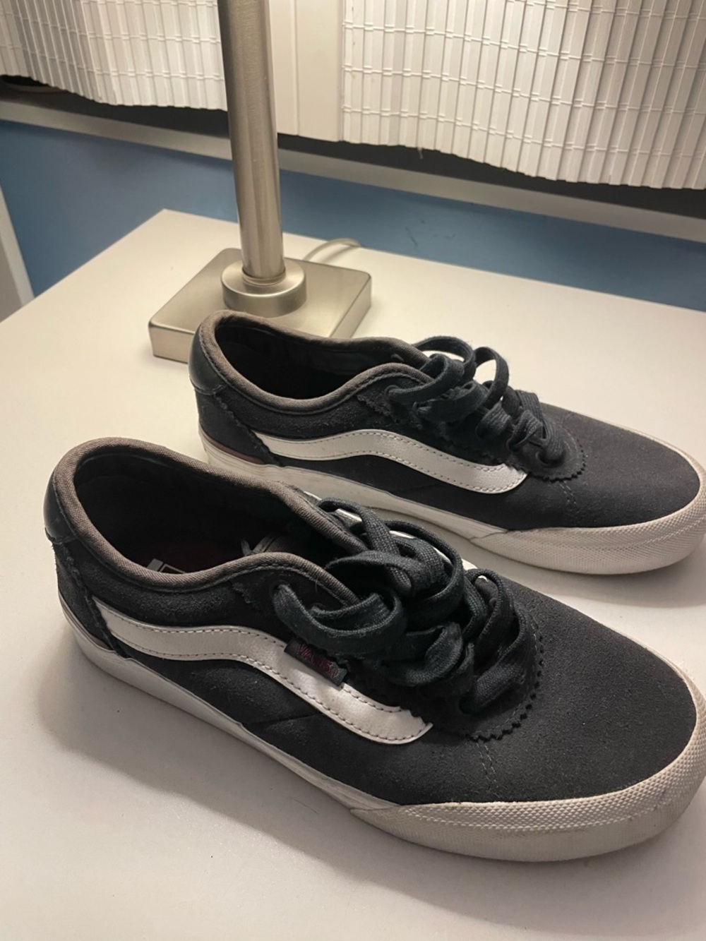 Vans Chima Ferguson Pro - Women’s 6